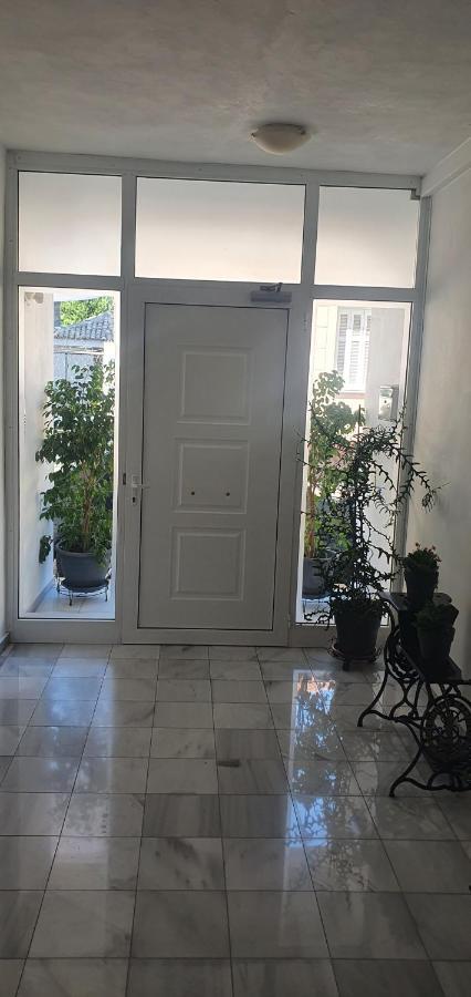 City Garden Превеза Экстерьер фото