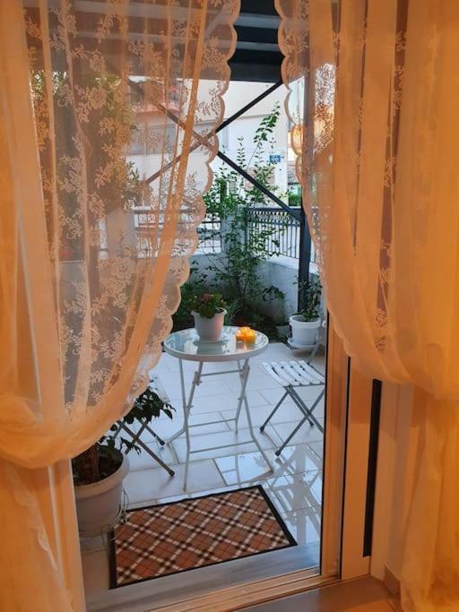 City Garden Превеза Экстерьер фото